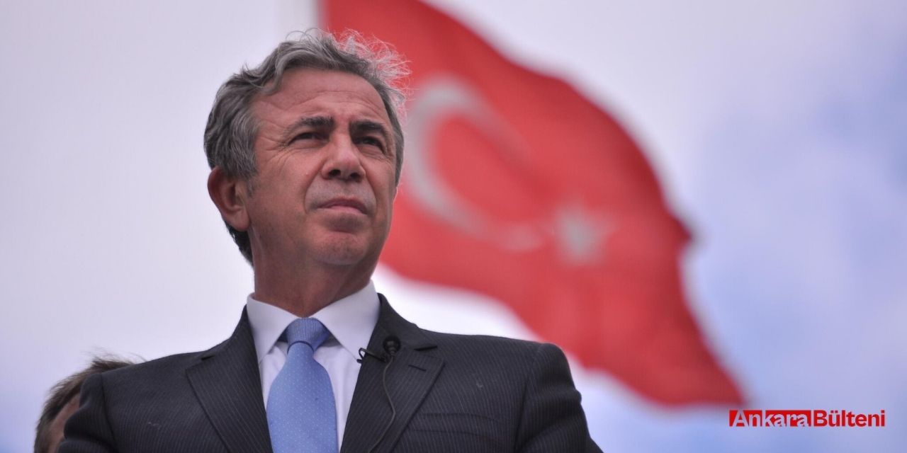Mansur Yavaş'ın görevi bırakacağına dair iddialara açıklık getirildi!