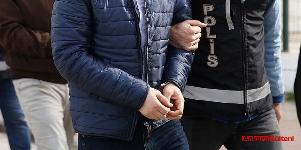 Ankara Beypazarı'nda tarihi eser kaçakçılığı iddiası