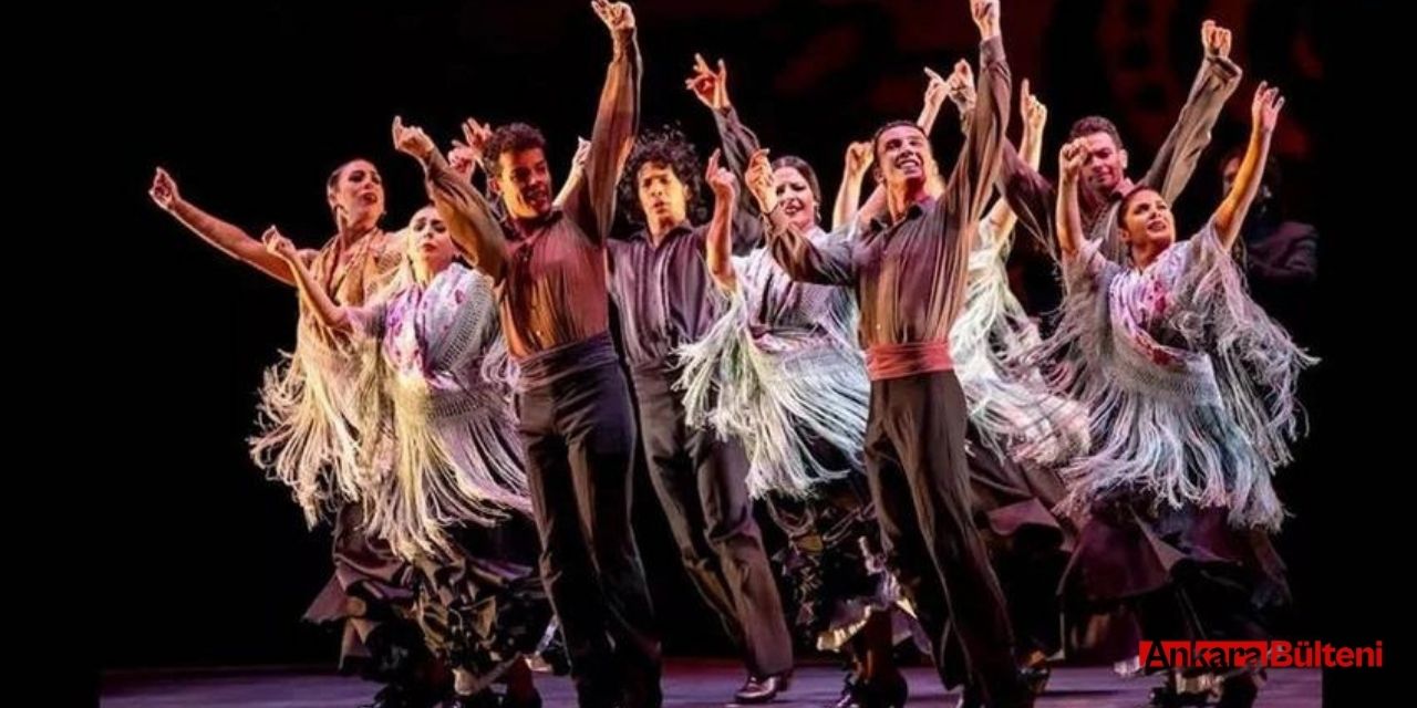 Uluslararası Ankara Müzik Festivali sanatseverlerle buluşacak