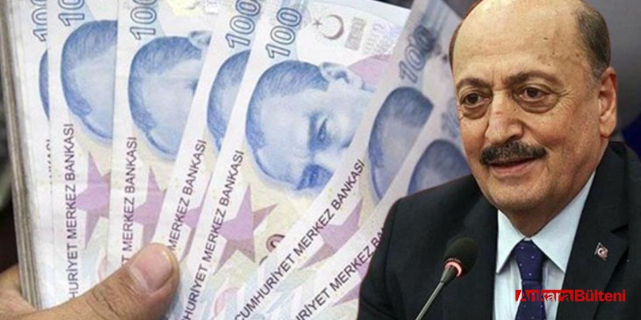 EYT'liler ilk maaşını ne zaman alacak? Bakan Bilgin yanıt verdi!