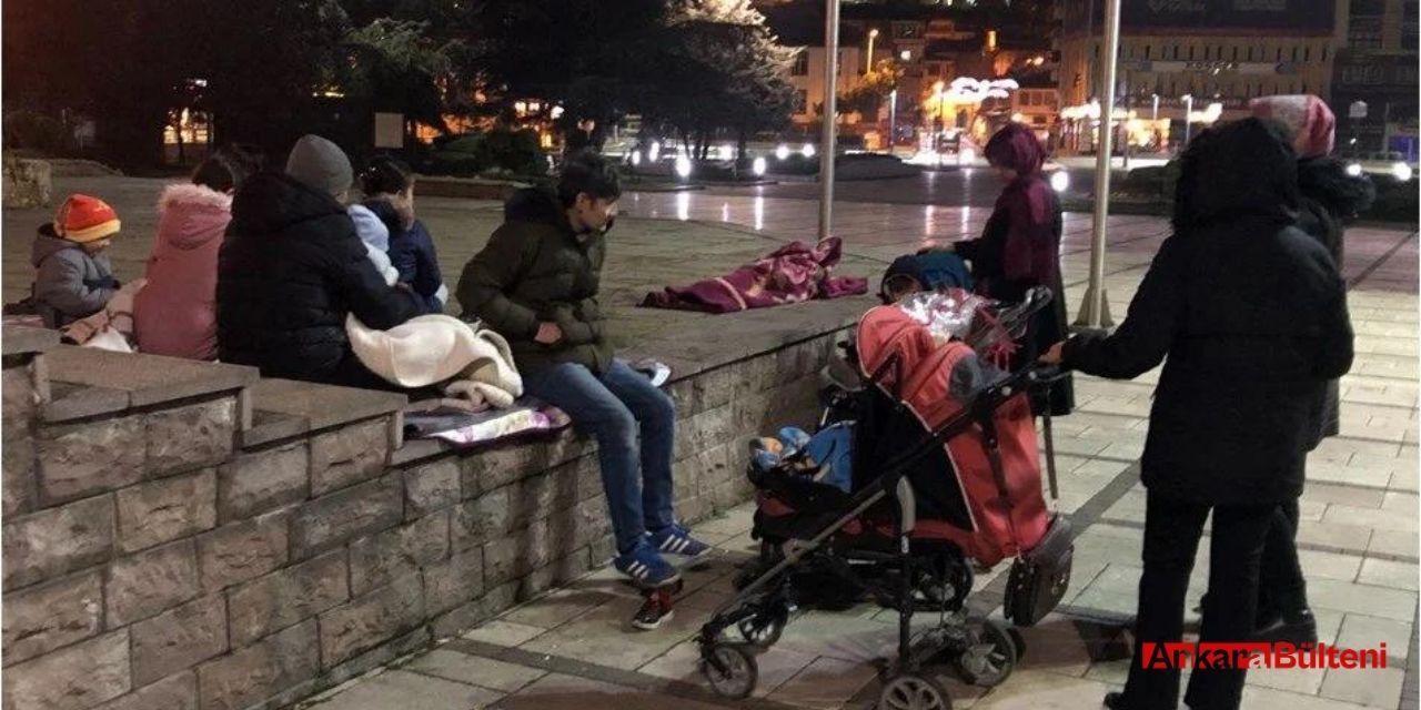 Kastamonu depremi sonrası Naci Görür 'KAF büyük ölçüde kırılmış' dedi!
