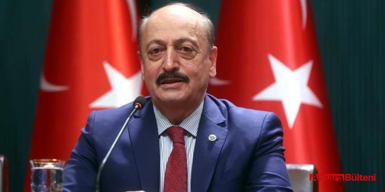 Bakan Bilgin'den Kamu Kesimi Toplu İş Sözleşme görüşmeleriyle ilgili açıklama geldi!