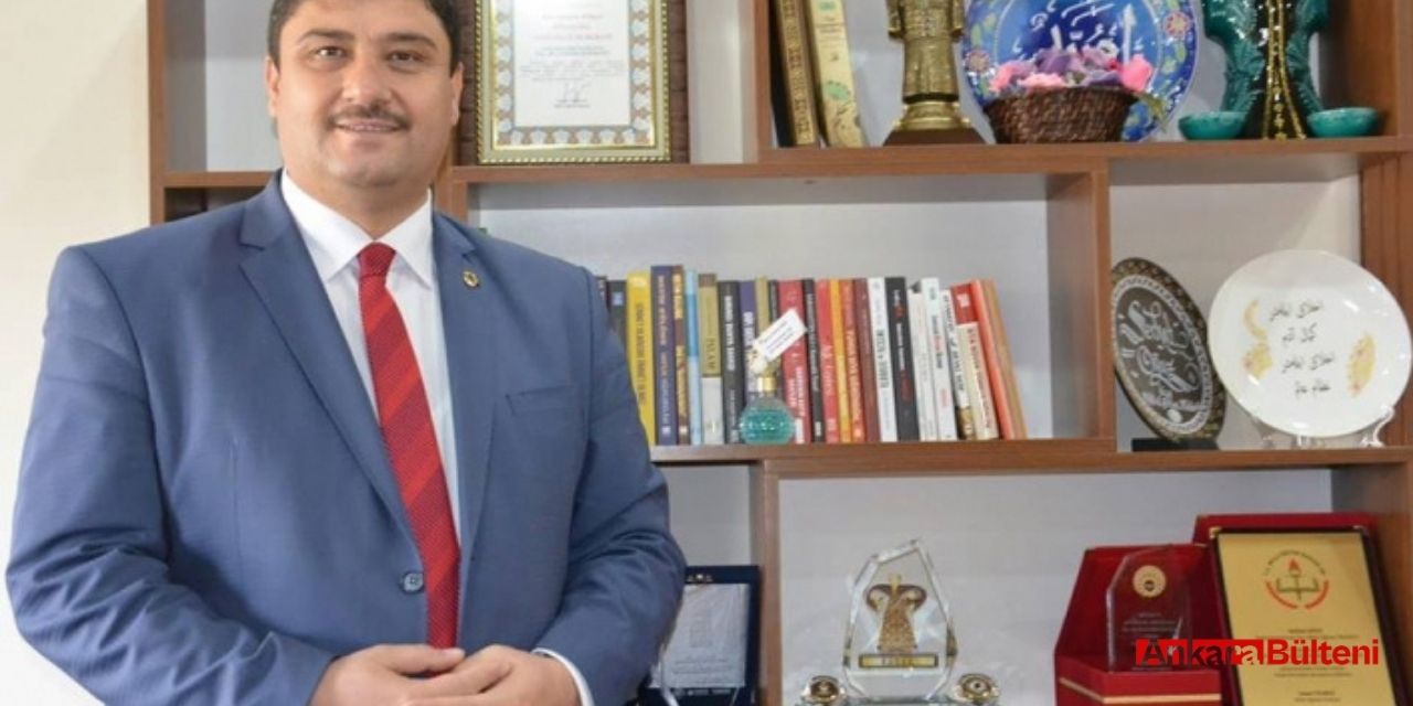 Ankara Kahramankazan Belediyesi'nde en düşük maaş 11 bin 500 TL oldu!