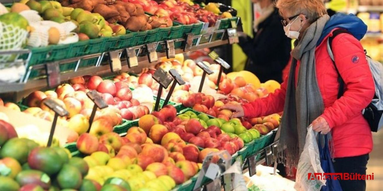 TÜİK Mart Ayı enflasyon rakamı açıklandı!
