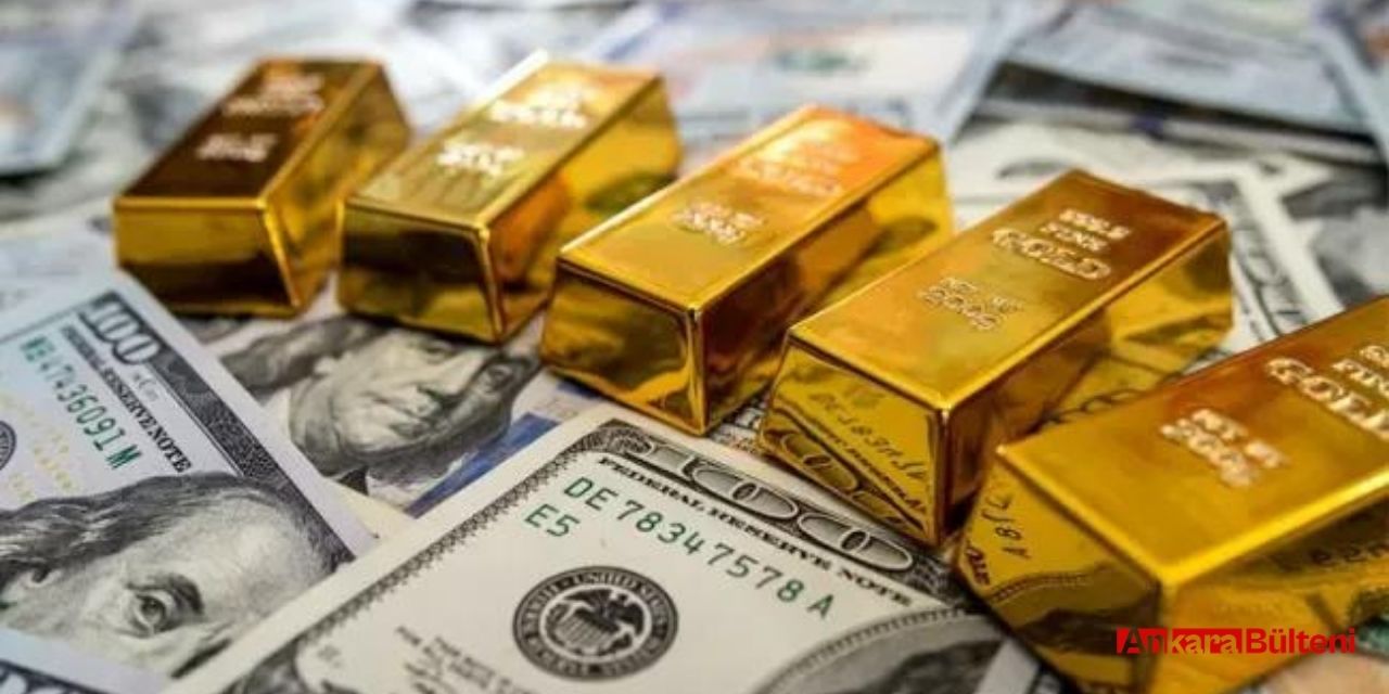 Enflasyon sonrası altın, euro ve dolar ne kadar oldu?