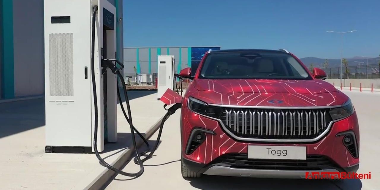 Togg şarj maliyeti ne kadar, deposu kaç paraya dolacak?