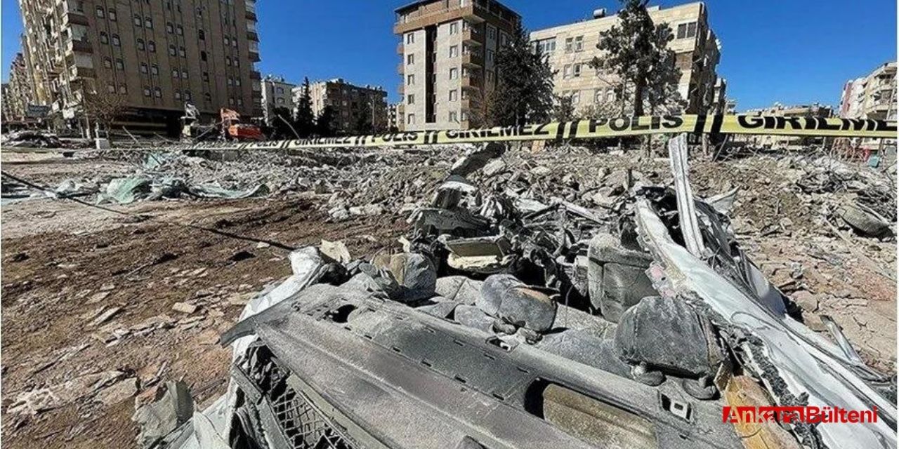 Afet bölgesi ilan edilen illere 6 il daha eklendi