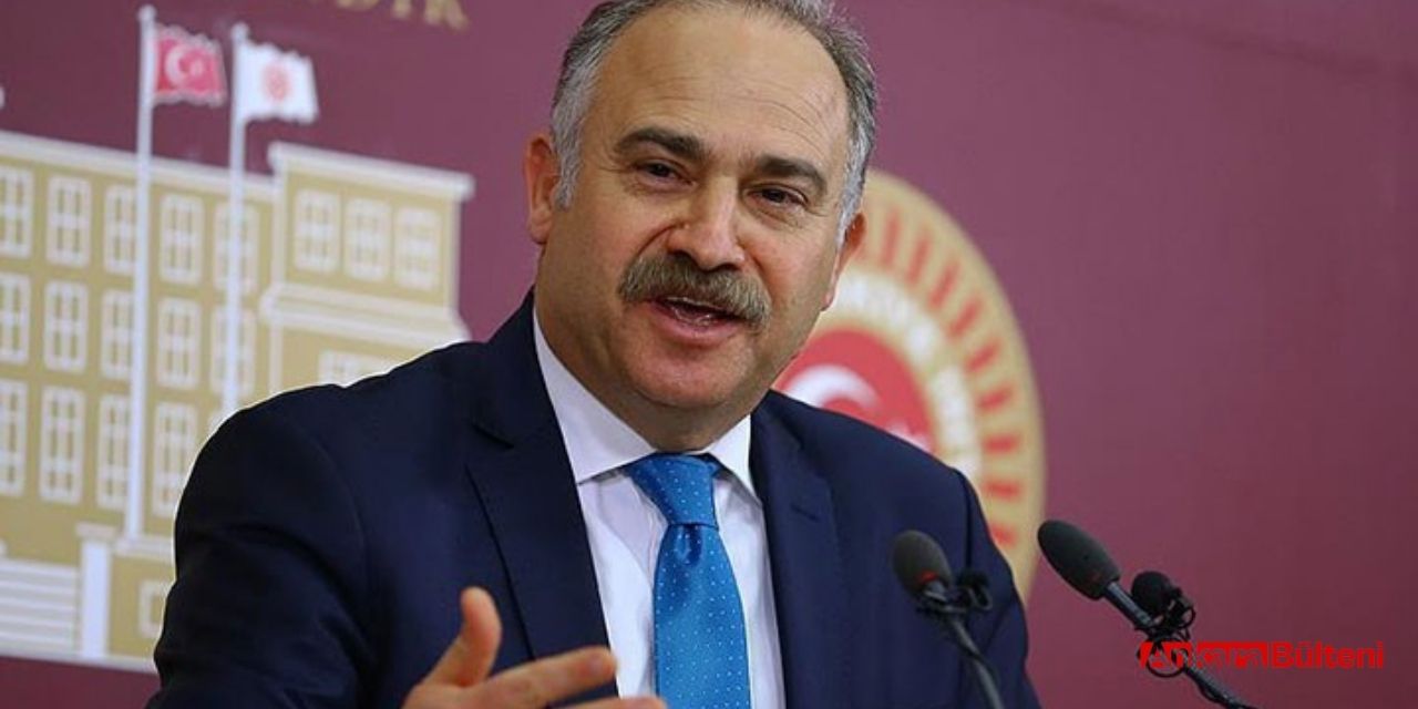 Ankara  Şereflikoçhisar'da yıkılmak istenen Atatürk Parkı gündem oldu!