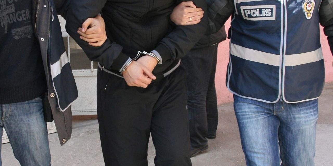 Son kullanma tarihi geçmiş ürünü ülkeye getiren şahıs Ankara'da yakalandı!