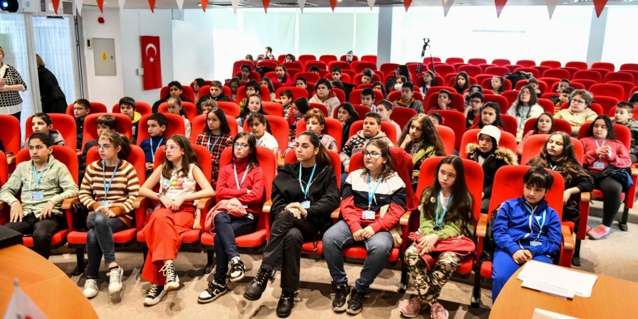 Ankara'da UNESCO Dünya Mirasları ve Somut Olmayan Kültürel Miraslarımız semineri gerçekleştirildi!