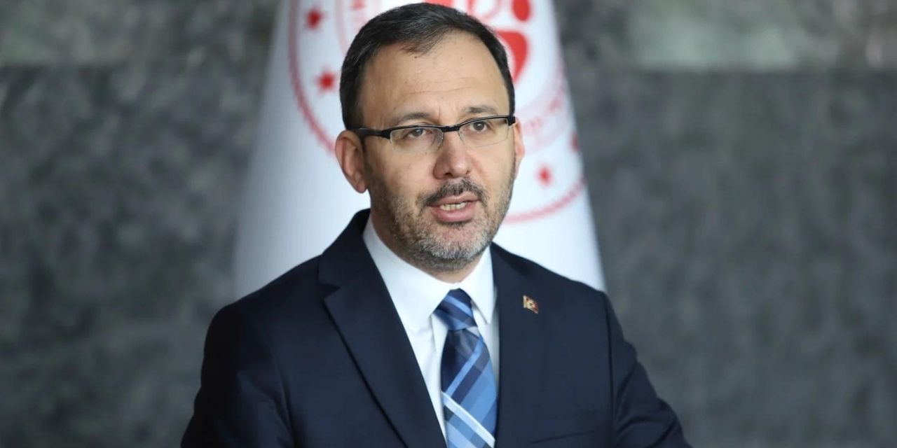 Bakan Kasapoğlu duyurdu! Yüz yüze eğitime geçilen illerde KYK yurtları açılacak