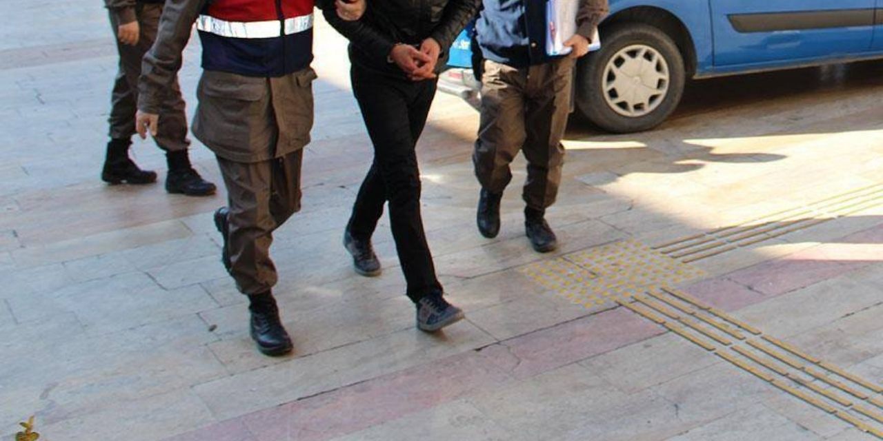 Ankara'da 28 Mart 3 Nisan tarihleri arasındaki operasyonlarda 360 şahıs yakalandı!