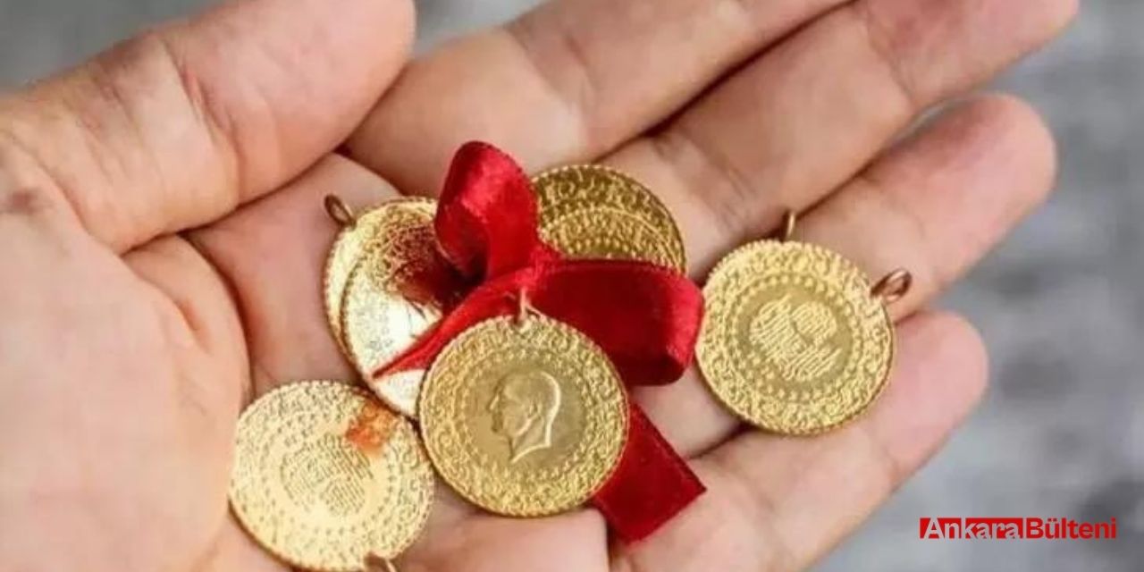 Altın rekorunu yenilemeye devam ediyor! Altın fiyatların düşecek mi, yükselecek mi?