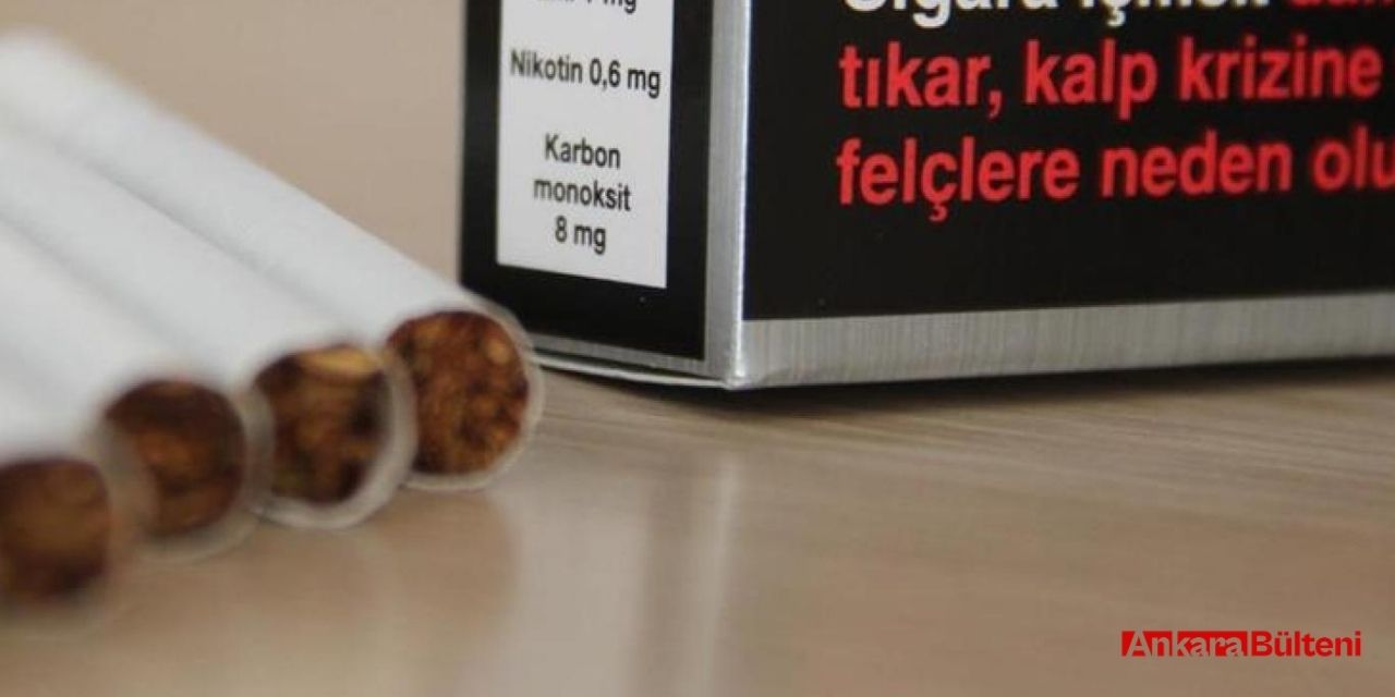Hangi sigara kaç TL olacak? Sigaraya ne kadar zam gelecek?