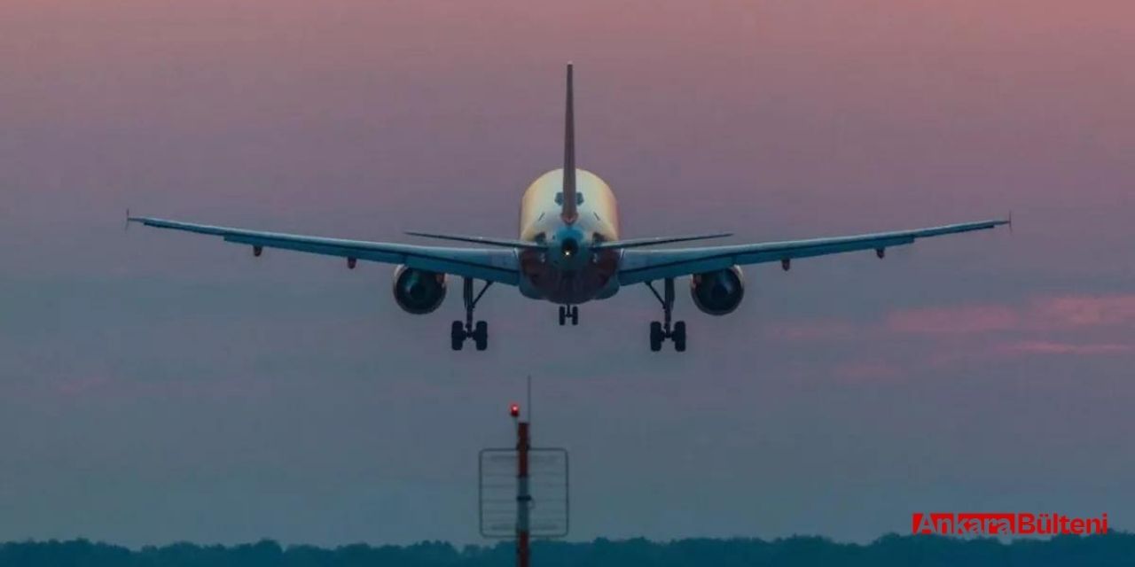 Süleymaniye Uluslararası Havalimanı uçuşlara kapatıldı!