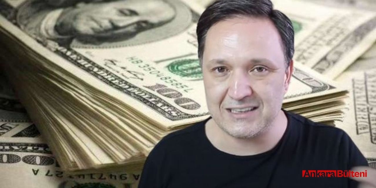 Selçuk Geçer: O tarihte dolar 40 TL olacak!
