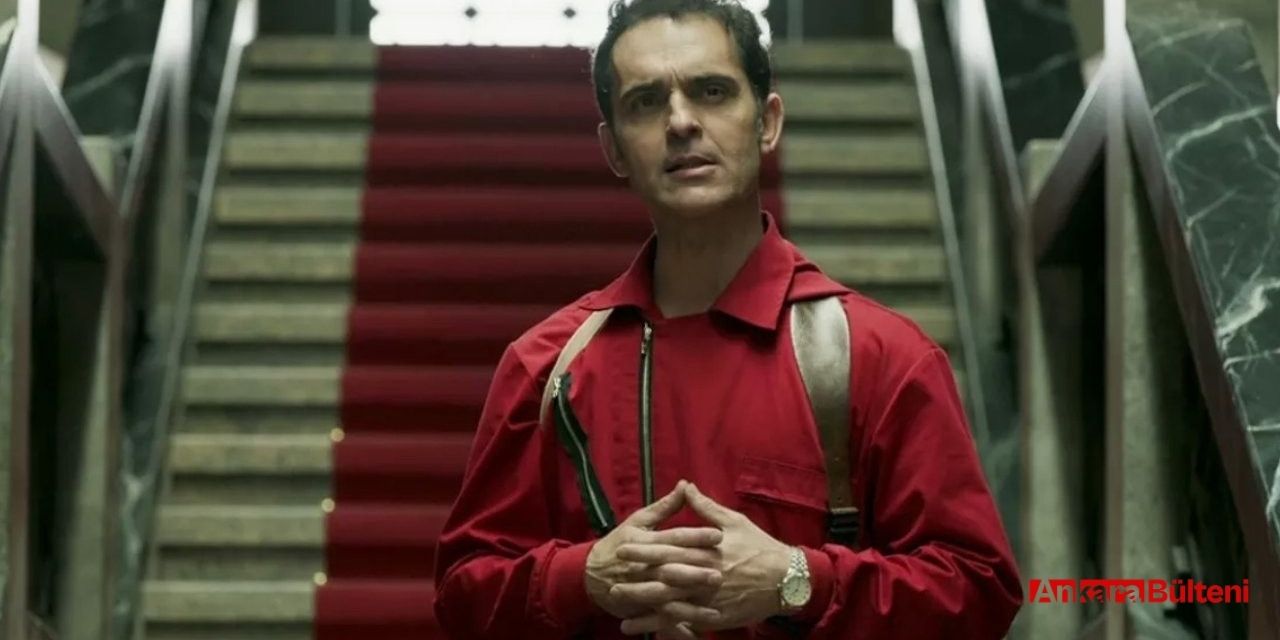 La Casa de Papel geri dönmeye hazırlanıyor! Ne zaman yayımlanacak?