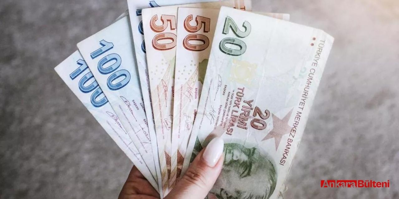 EYT kapsamında ödemeler yapılmaya başlandı