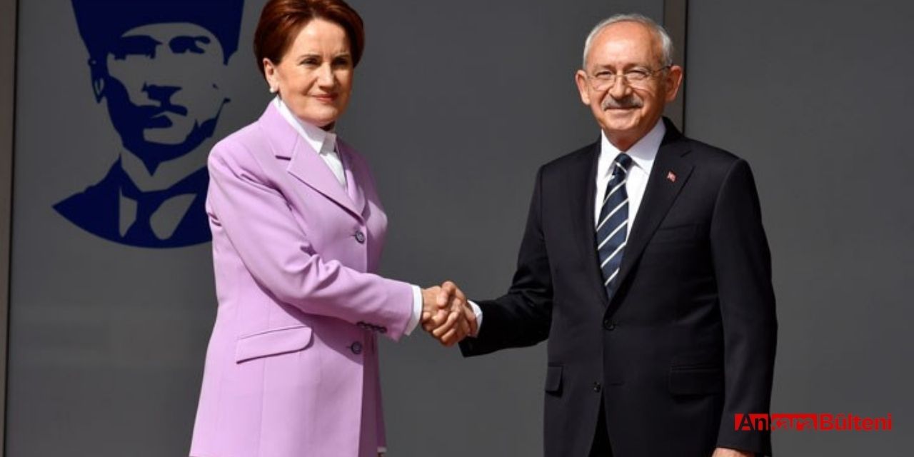 İYİ Parti Ankara İl Başkanı Faruk Köylüoğlu Kılıçdaroğlu adaylığından çekinceli olunduğunu belirtti