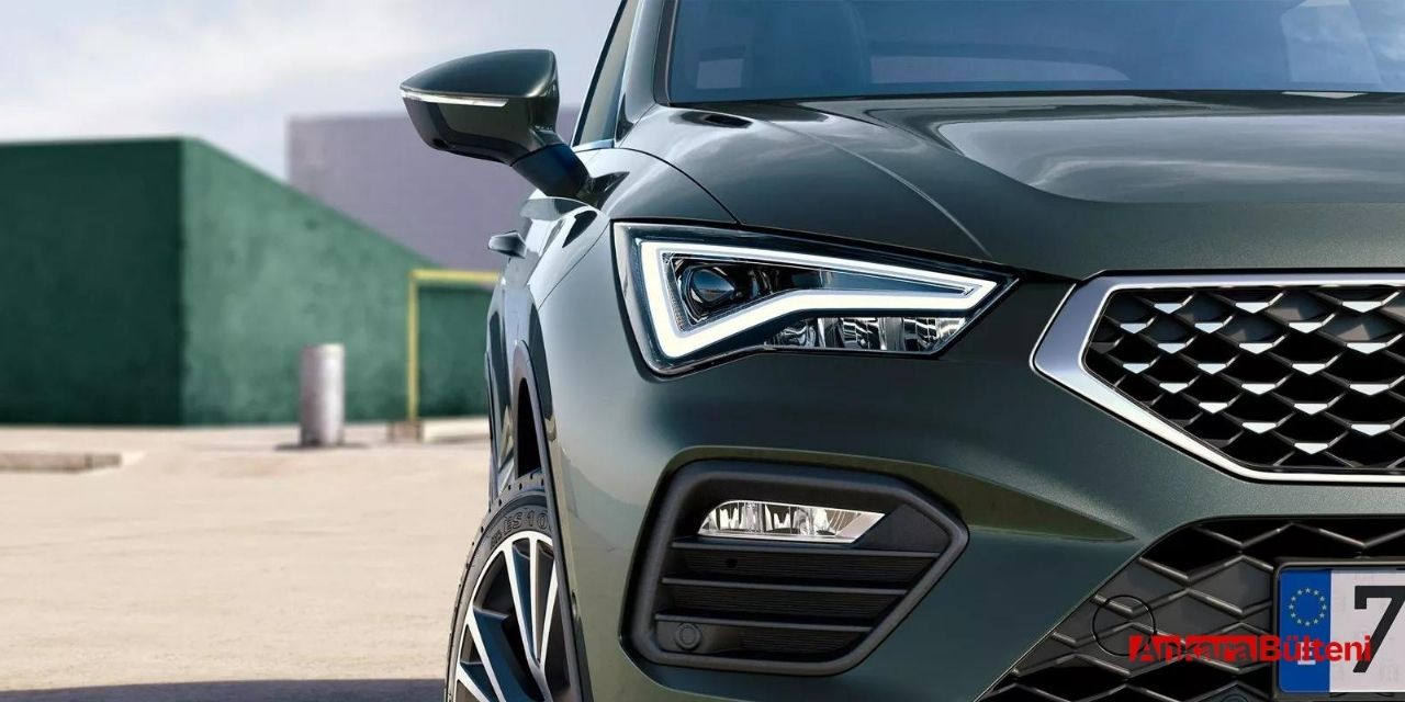 Seat Ibiza, Arona, Leon, Ateca, Tarraco 2023 Nisan güncel fiyat listesi