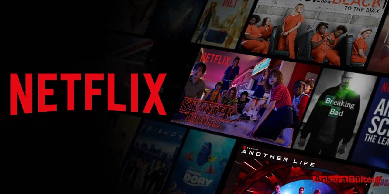 Netflix Nisan ayı yayınlanacak dizi ve filmler