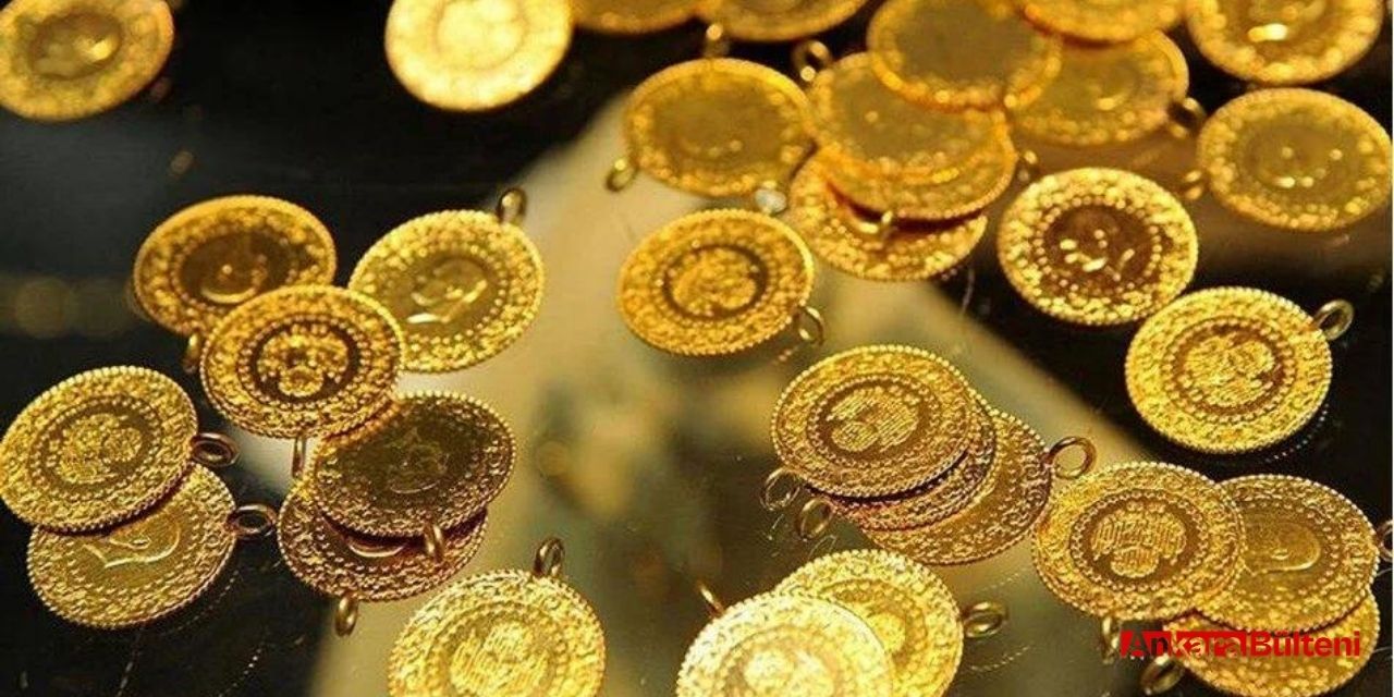 CANLI ALTIN FİYATLARI| 7 Nisan altın fiyatları ne kadar? Gram, çeyrek altın fiyatları