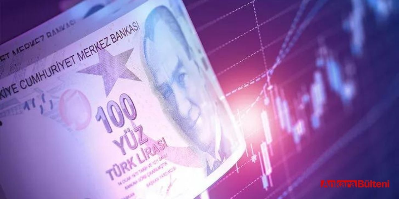 Merkez Bankası liralaşmayı güçlendirmek adına yeni düzenlemeler yaptı