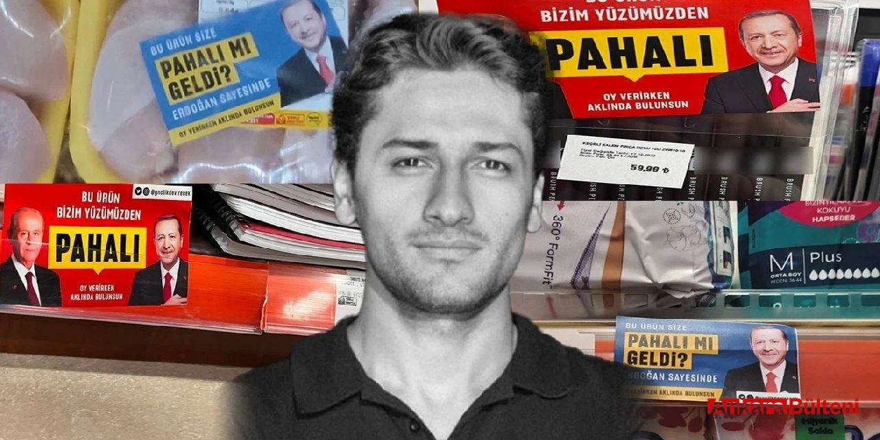 Mahir Akkoyun kimdir, neden gözaltına alındı?