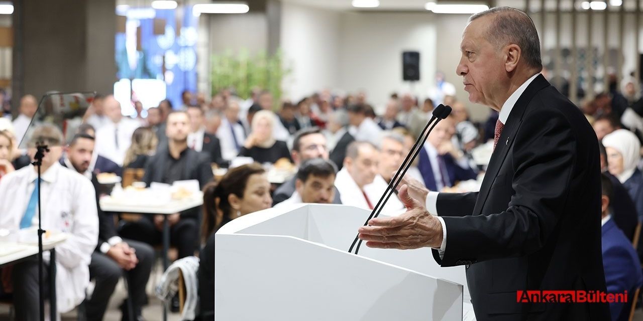Cumhurbaşkanı Erdoğan müjdeyi duyurdu! Türkiye geneli 42 bin 500 sağlık personeli alınacak