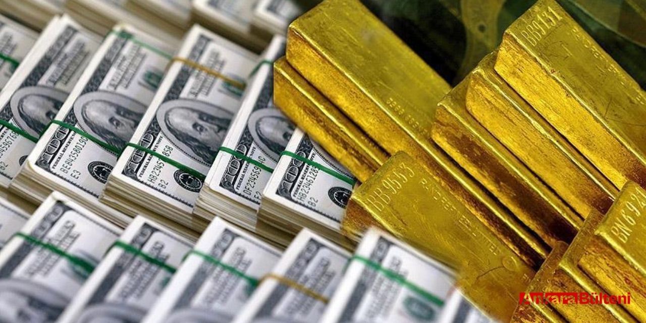 Dolar, Altın, Euro! Haftanın en çok kazandıran yatırım aracı belli oldu!