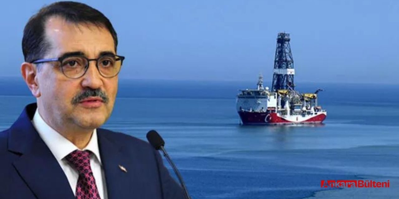 Bakan Dönmez o soruyu yanıtladı! Doğal gazda indirim olacak mı?