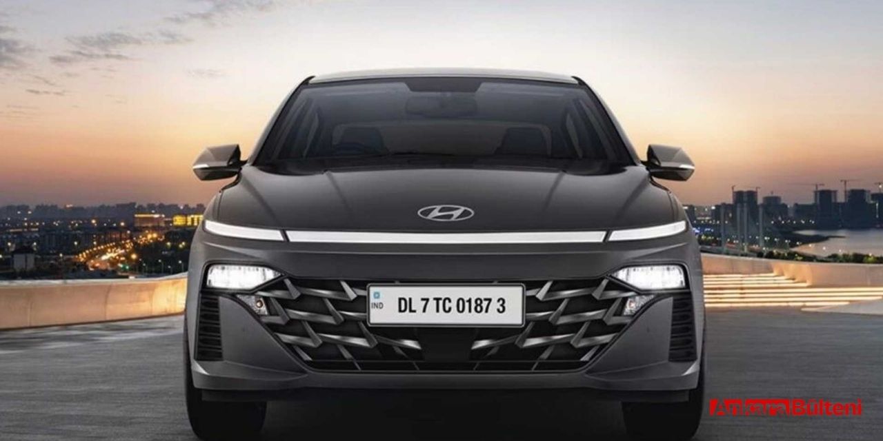 Hyundai nisan ayı fiyat listesi belli oldu! O model sadece 424 bin TL'ye satışa çıkacak