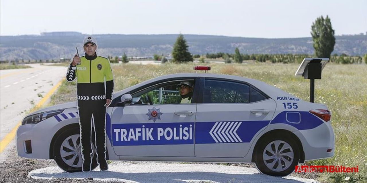 Hafriyat kamyonu terörü bu defa Ankara'da görüldü!