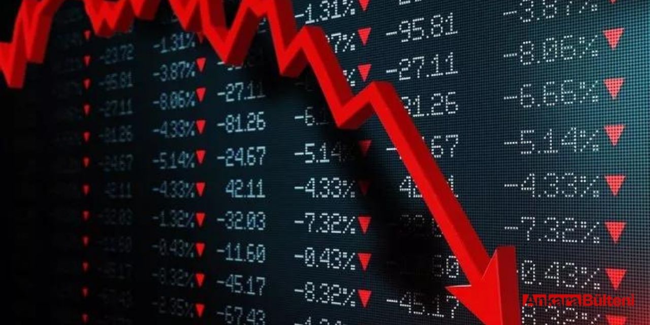 Borsada yatırımcı sayısında düşüş yaşandı!