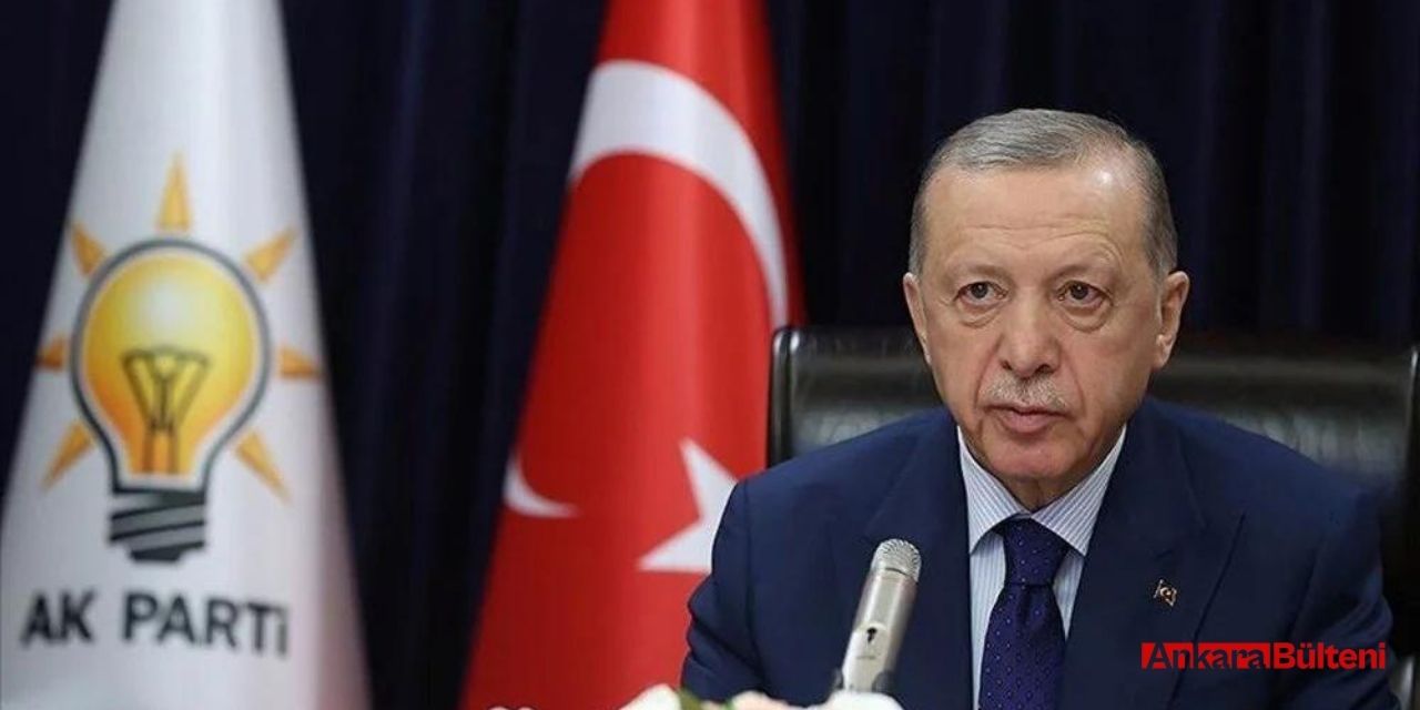 AK Parti'de Milletvekili adayları belli oldu!