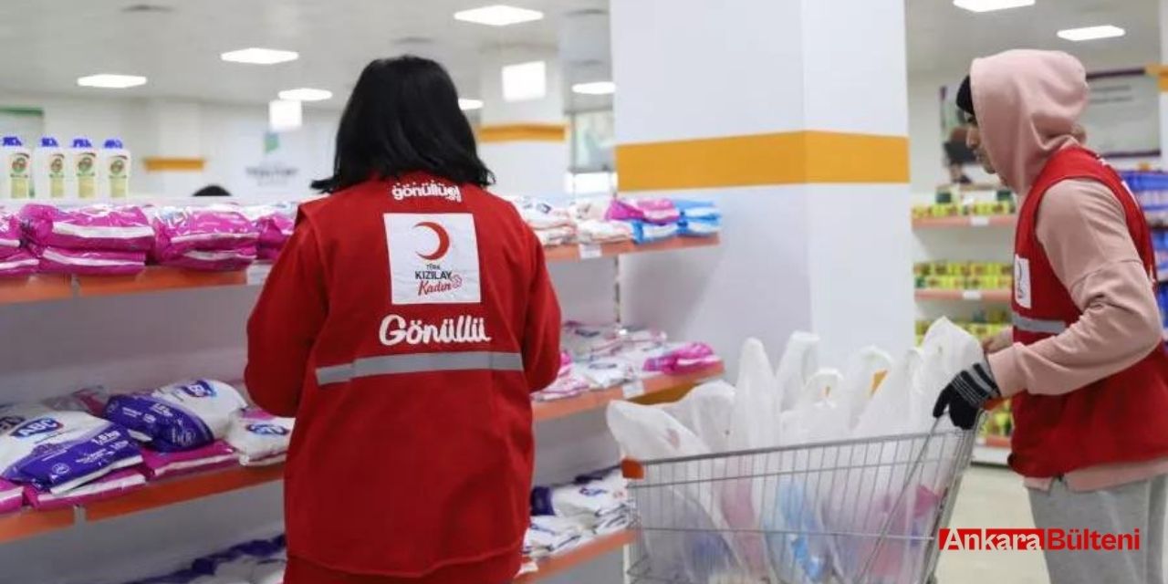 Ankara'dan deprem bölgesine gönderilen hırkanın içinden çıkan not duygulandırdı!