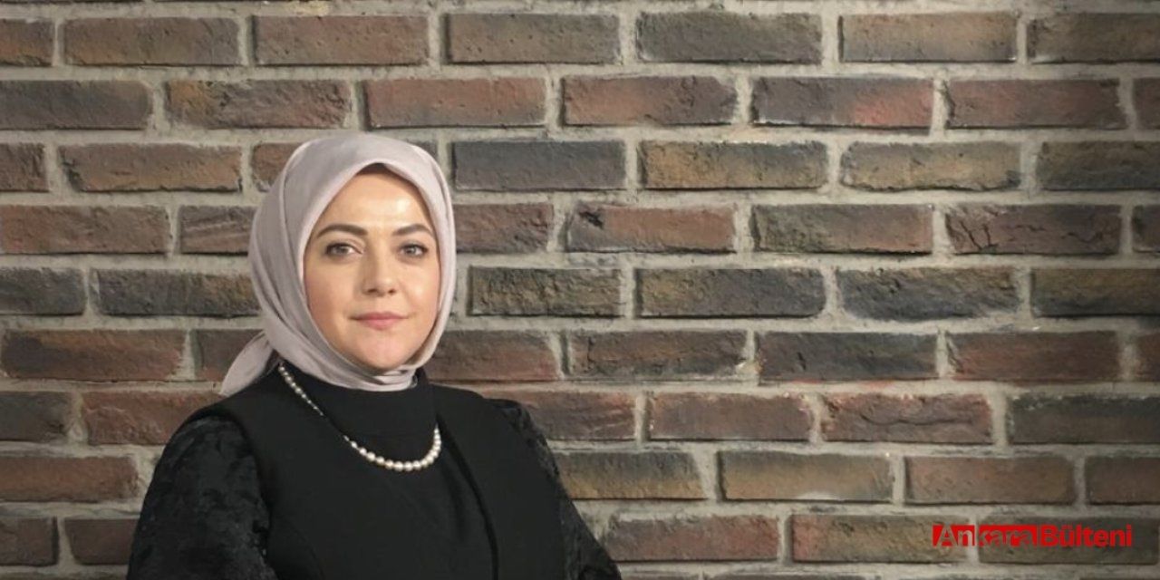Emine Erdoğan'ın eski özel kalem müdürüydü! CHP'den milletvekili adayı oldu