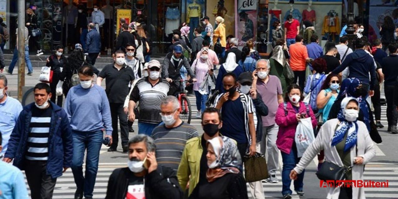 TÜİK'ten işsizlik verisi! Türkiye'de işsizlik oranı Şubat ayında yükseldi!