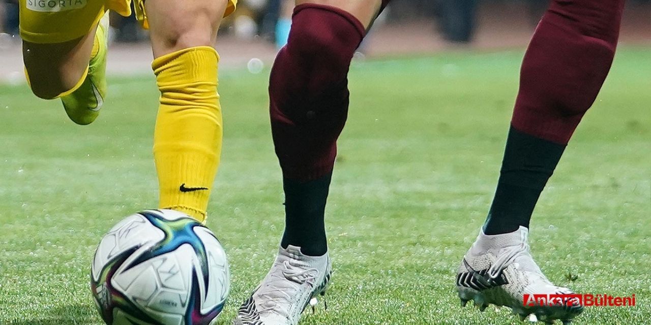 Spor Toto 1. Lig'de 32. hafta heyecanı başlıyor