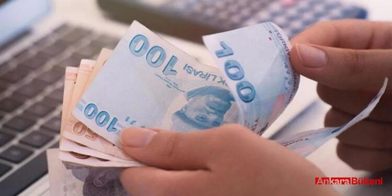 Bu gelişme asgari ücreti etkileyecek! Tamı tamına 9 bin 590 TL'ye yükseldi