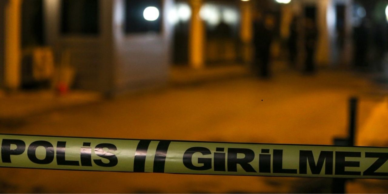 Sincan'da yanıcı maddenin parlaması sonucu baba ve 2 çocuk hastaneye kaldırıldı!