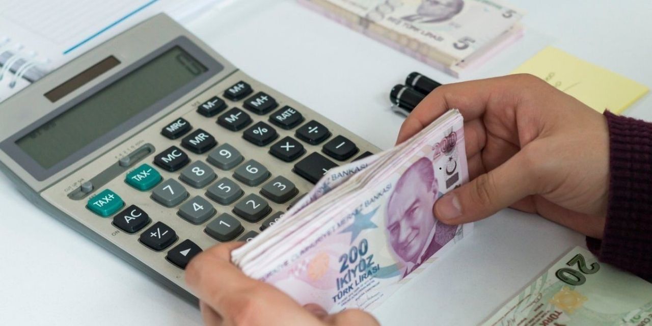 Son gün 31 Mayıs! ABB vergi borçları için yapılandırma imkanı tanıyacak!