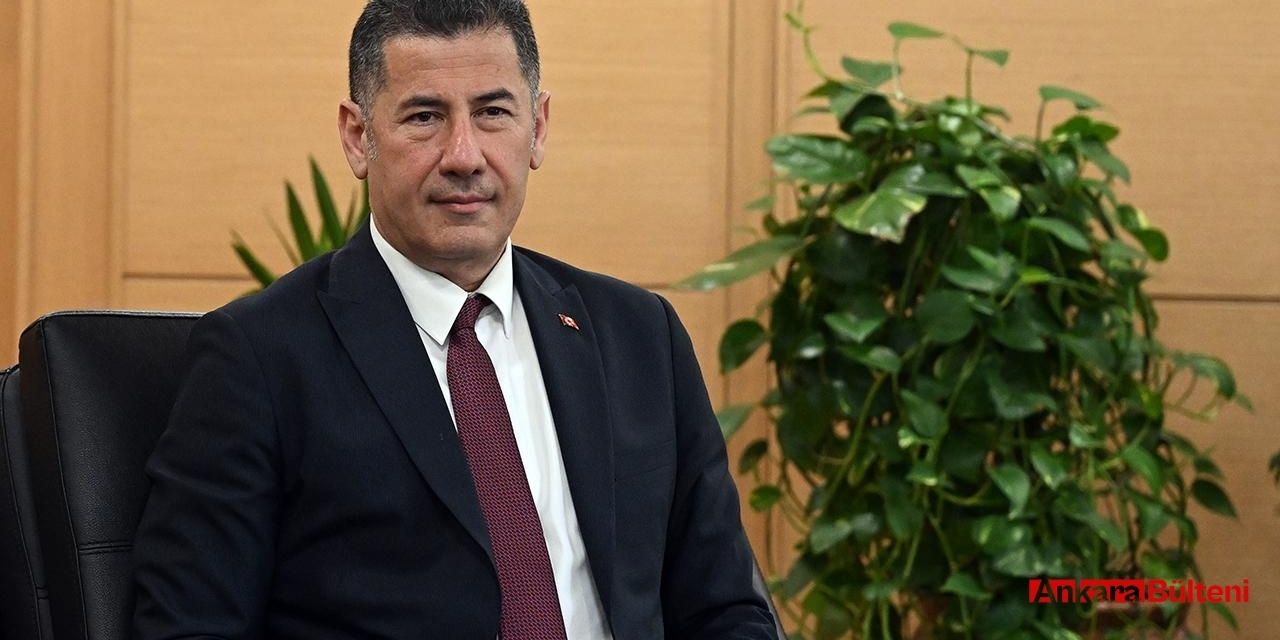 Ata İttifakı Cumhurbaşkanı adayı Sinan Oğan'dan asgari ücret vaadi!