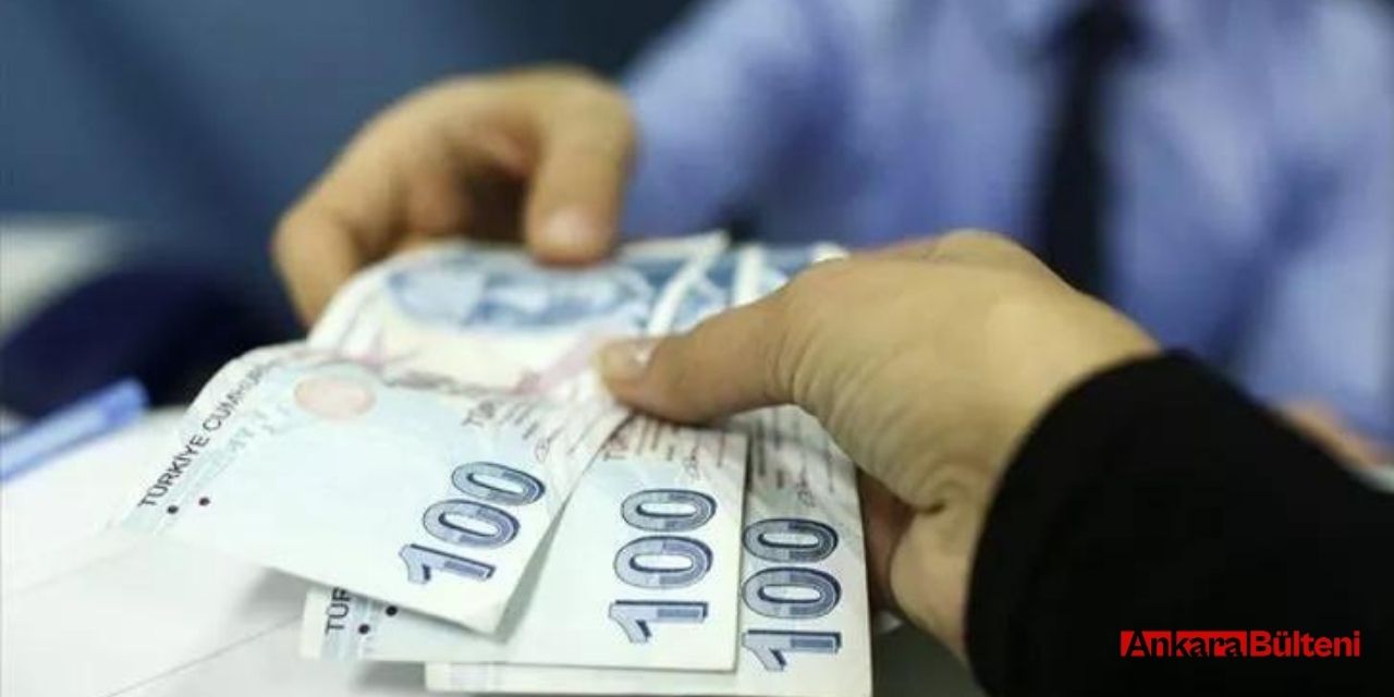 İşçilere toplu sözleşme ikramiyesinde detaylar belli oldu