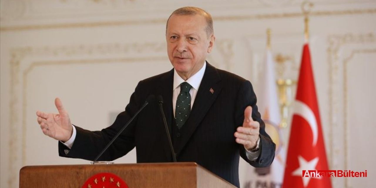 Cumhurbaşkanı Erdoğan açıkladı! Kadınlarda erken emeklilik artık mümkün