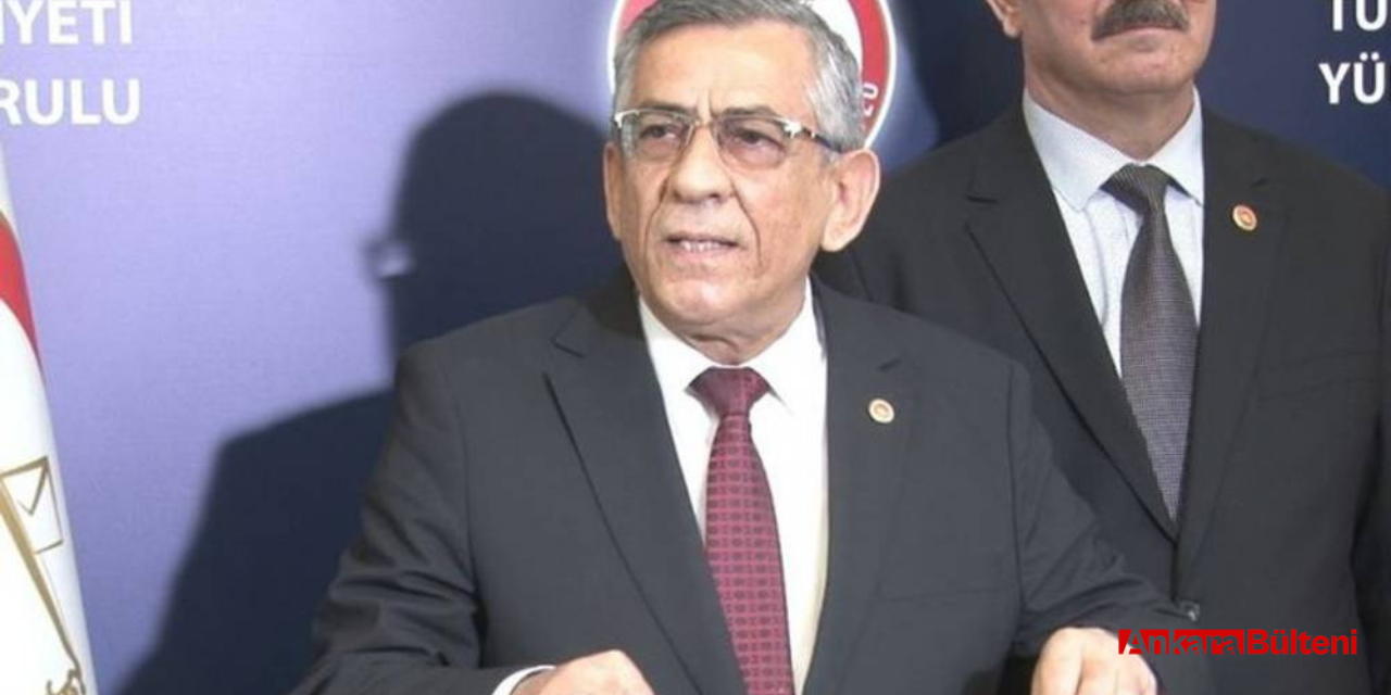 Cumhurbaşkanı Erdoğan'a destek veren parti seçimden adaylığını çekti!