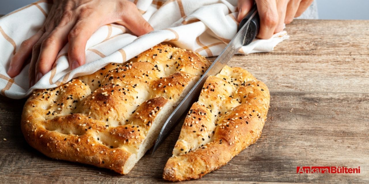 Ankara'da Ramazan pidesi fiyatları belli oldu!