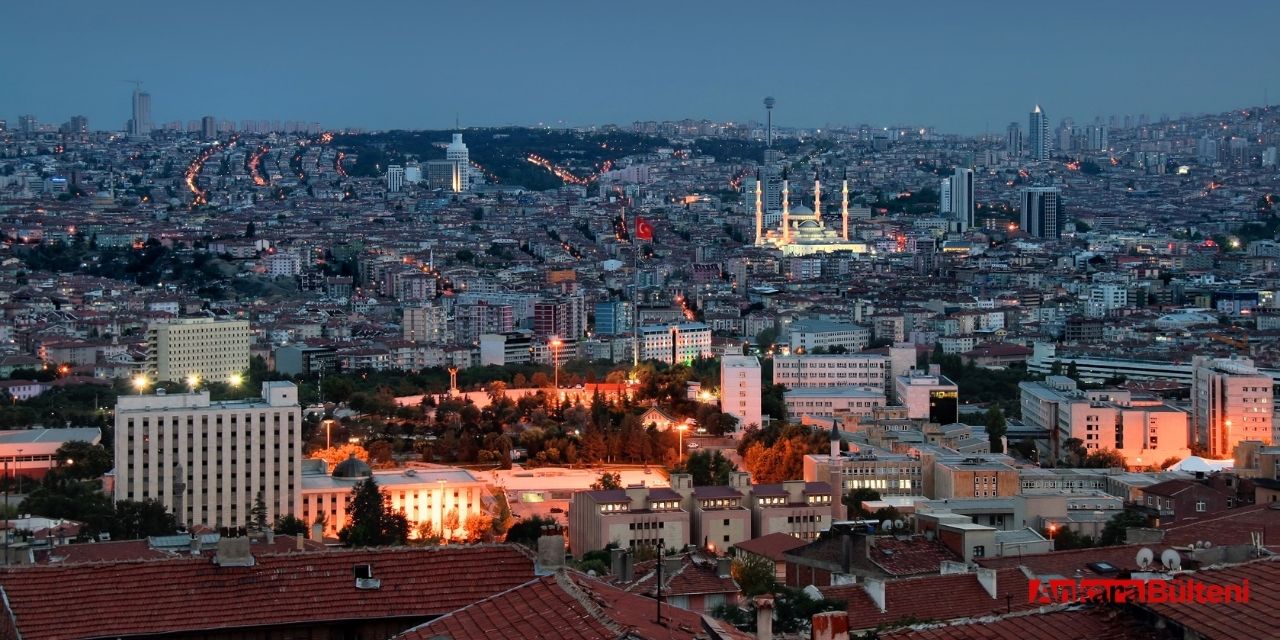 Ankara'da gezilecek yerler