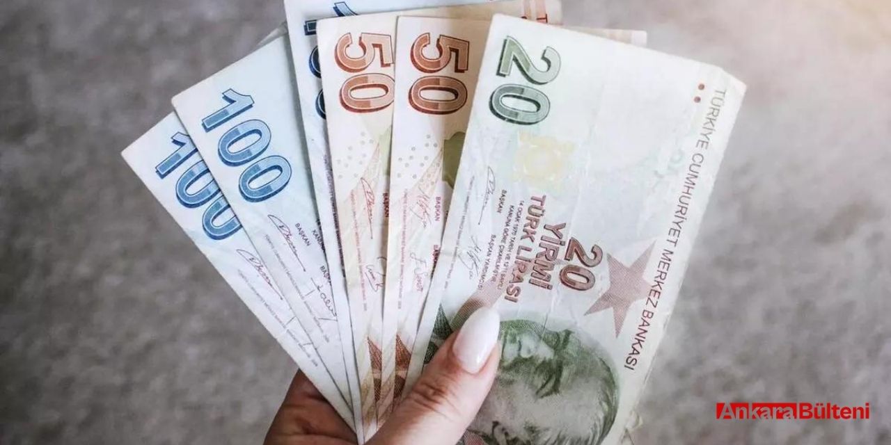 2023 Ankara Büyükşehir Belediyesi bayram harçlığı verecek mi?