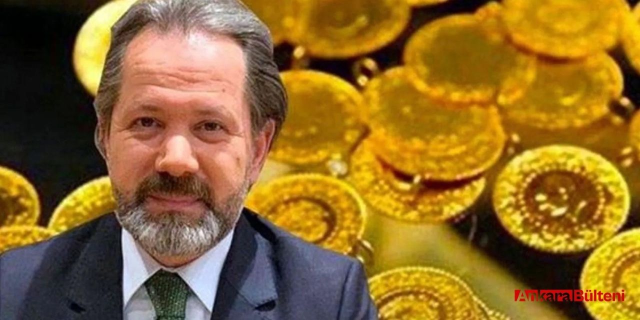 Hızlı ve pahalı! Altına parasını yatıran karına kar demedi! İslam Memiş konuştu